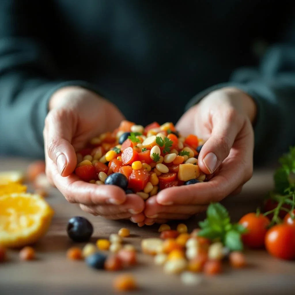 Ce rol joacă alimentația în performanța cognitivă a femeilor? Ghid nutrițional bazat pe dovezi